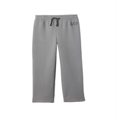GAP Boys Logo Jogger Pilot Grey 4YRS