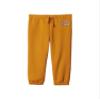 GAP Boys' Logo Jogger, Tigers Eye 651, 4T view 1