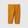 GAP Boys' Logo Jogger, Tigers Eye 651, 4T view 2