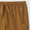 GAP Boys Pull-on Cargo Pant Palomino Brown Global 6-12M view 3