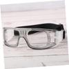 BESPORTBLE 2pcs Men Sports Sunglasses Basketball Goggles Protective Eyewear Shockproof Windproof view 3