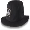 Dakine Abaco Bucket W Neck Cape - Black, Large/X-Large view 1