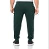 GAP Mens Logo Fleece Joggers Essex Green 702 M view 2