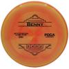 Lone Star Disc Bravo Benny | Stable Disc Golf Approach Disc | 170g+ | Flexible Plastic with Great Grip | Ideal Throwing Putter | Colors May Vary view 1