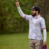 Lone Star Disc Bravo Benny | Stable Disc Golf Approach Disc | 170g+ | Flexible Plastic with Great Grip | Ideal Throwing Putter | Colors May Vary view 2