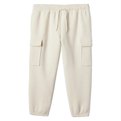 GAP Boys' Vintage Soft Cargo Jogger, Chino, X-Large