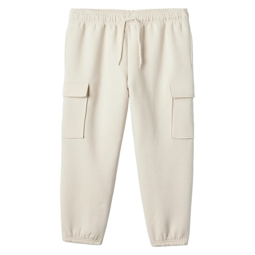 GAP Boys' Vintage Soft Cargo Jogger, Chino, X-Large
