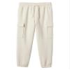 GAP Boys' Vintage Soft Cargo Jogger, Chino, X-Large view 1