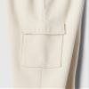 GAP Boys' Vintage Soft Cargo Jogger, Chino, X-Large view 2