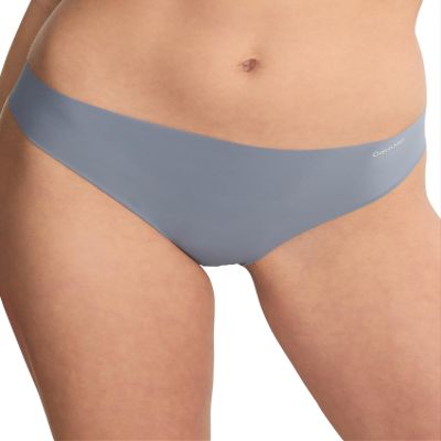 Calvin Klein Invisibles Thong Panty