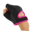 BESPORTBLE 3pcs Gym Gloves for Men Women Non-Slip Half Finger Fitness Gloves for Cycling Climbing and Yoga s Durable Antiskid Design for Enhanced Grip and Comfort view 4