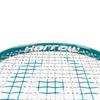 Harrow Response 115 Squash Racquet view 2