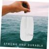 BESPORTBLE 2pcs High Hardness Dive Board for Fishing Trolling Durable Lure Fishing Tool Attracts Fish Lifelike Action view 2