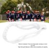gernie Unstrung Lacrosse Head, Lacrosse Head Light Weight for Attack (Men), gernief7xg5w3gha-11 view 3