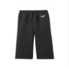 GAP Baby Girls Logo Pant Moonless Night 12-18M view 1