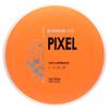 Axiom Discs Electron Pixel (Firm) Simon Lizotte Edition Disc Golf Putter (165-170g / Colors May Vary) view 1