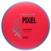 Axiom Discs Electron Pixel (Firm) Simon Lizotte Edition Disc Golf Putter (165-170g / Colors May Vary) view 3
