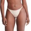 Calvin Klein Ideal Micro Low Rise String Thong view 1
