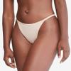 Calvin Klein Ideal Micro Low Rise String Thong view 2