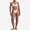Calvin Klein Ideal Micro Low Rise String Thong view 3
