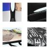 GAJUST Bicycle Seat Saddle MTB Road Bike Saddle Mountain Bike Racing Saddle PU Breathable Soft Seat Ergonomic Cushion (Color : DS30 B Payment) view 4