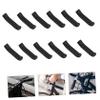 BESPORTBLE 6pairs Bike Accessories Brake Handle Covers Silicone Bike Brake Handle Protector Scratch Resistant view 2