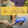 MONKEY HANDS MonkeyHands Gel Grip Pole Dance, Calisthenics, Rings, Parkour, Gymnastics, Padel, Tennis and More - High Performance - Skin Friendly, Vegan (Classic, 100ml) view 4