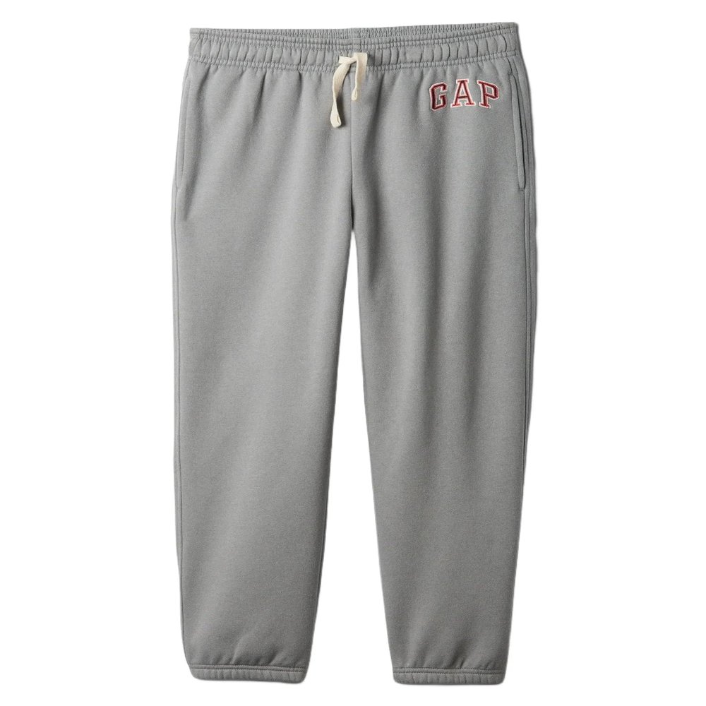GAP Boys Heritage Logo Pull-on Jogger Sweatpants