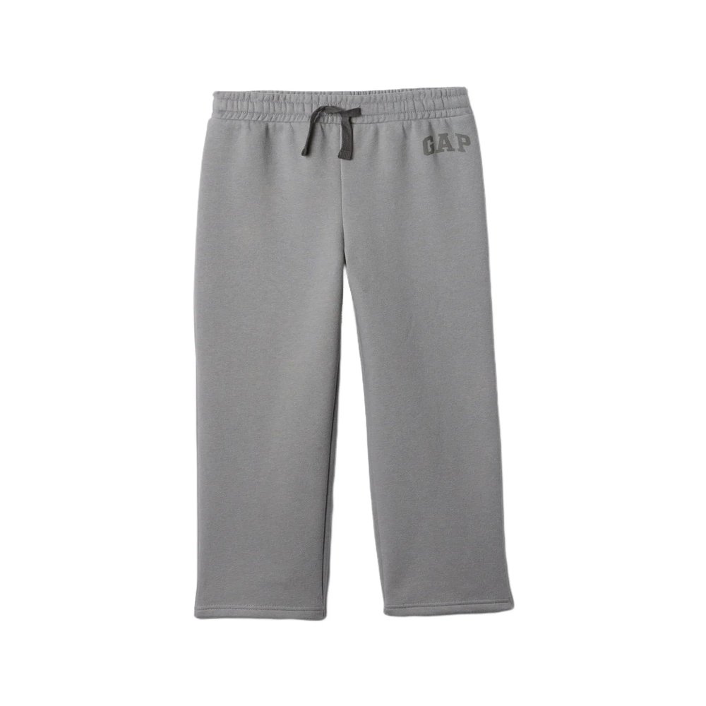 GAP Boys Logo Jogger Pilot Grey 12-18M