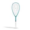 Harrow Response 120 Squash Racquet | Lightweight 120g Frame for Enhanced Power & Control | Teardrop Design, Premium Carbon Fiber Construction | Ideal for Intermediate to Advanced Players view 1