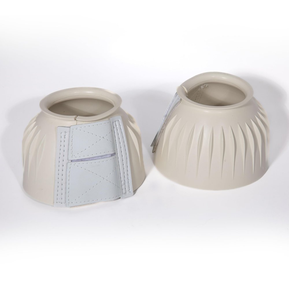 Professional's Choice Easy On Rubber Bell Boots | Sold in Pairs