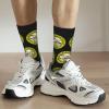 MULIHU Seal of Nevada Socks For Men Women Sport Crew Socks Athletic Running Socks Wicking Socks view 3
