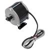 CNCEST Electric Bicycle Brushed Motor,Brushed DC Motor (36V) view 1