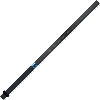 Maverik Hyperfuse Attack Lacrosse Shaft, 2025 Model (Black)