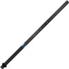 Maverik Hyperfuse Attack Lacrosse Shaft, 2025 Model (Black) view 1