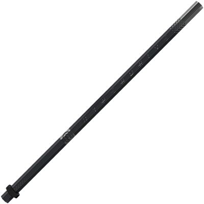 Maverik Hyperdrive Lacrosse Defense Shaft, 2025 Model, 60" (Black)