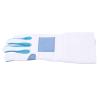 BusoTh Fencing Gloves, Knitted Fabric Right Hand Widely Used Saber Fencing Gloves for Gift (M), Medium, BusoThpvxd7uwt3e-13 view 2