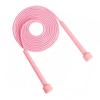 Adjustable Jump Rope, Speed Jumping Rope for Training Fitness Exercise, Adjustable Adults Workout Skipping Rope for Men, Women, Kids, Girls () view 4