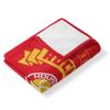 NORTHWEST NBA Houston Rockets Silk Touch Throw Blanket, 50" x 60", Hardwood Classics view 4