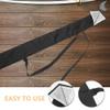2pcs Bag, 53.5" Case Storage Bag Large Tai Chi Carrying Case Chinese Kung Fu Container Pouch for Cosplay Party Supplies view 4