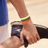 Baluue 1pair High Visibility Reflective Armbands for Running Cycling and Outdoor Activities Lightweight and Safe Gear for Men and Women view 3