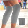 Gatuida 5pairs Warm Knee Brace Patella Stabilizer for Sleep Men Women Leg Warmers Cover Support Breathable Protector for Fitness view 2
