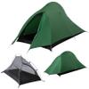 2-Person Lightweight Backpacking Tent - Waterproof Tent for Two Person, Ultralight Camping Tent for Outdoor, Easy Setup for Sports, Hiking, Travel by Croosseoutdoors view 1