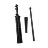 SUPVOX Portable Baseball Hitting Trainer Baseball Practicing Rack Stand USA Bat Holder view 1