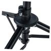 SUPVOX Portable Baseball Hitting Trainer Baseball Practicing Rack Stand USA Bat Holder view 3