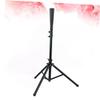 SUPVOX Portable Baseball Hitting Trainer Baseball Practicing Rack Stand USA Bat Holder view 4