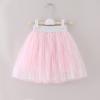 AIMAOMI Tutus for Girls Toddler Tutu LayeredTulle Tutu Skirt Baby Tutu Fluffy Ballet Tutu Infant Tutu Kids (Pink, 3-4 Years) view 2