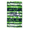 NORTHWEST NFL Seattle Seahawks Beach Towel, 35 x 60, Pocket view 1