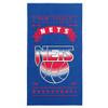 NORTHWEST NBA Brooklyn Nets Beach Towel, 30" x 60", Hardwood Classics view 1