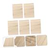 Happyyami 5pcs Professional Karate Board for Breaking Taekwondo Board Portable Design for Boys and Girls Performance view 2